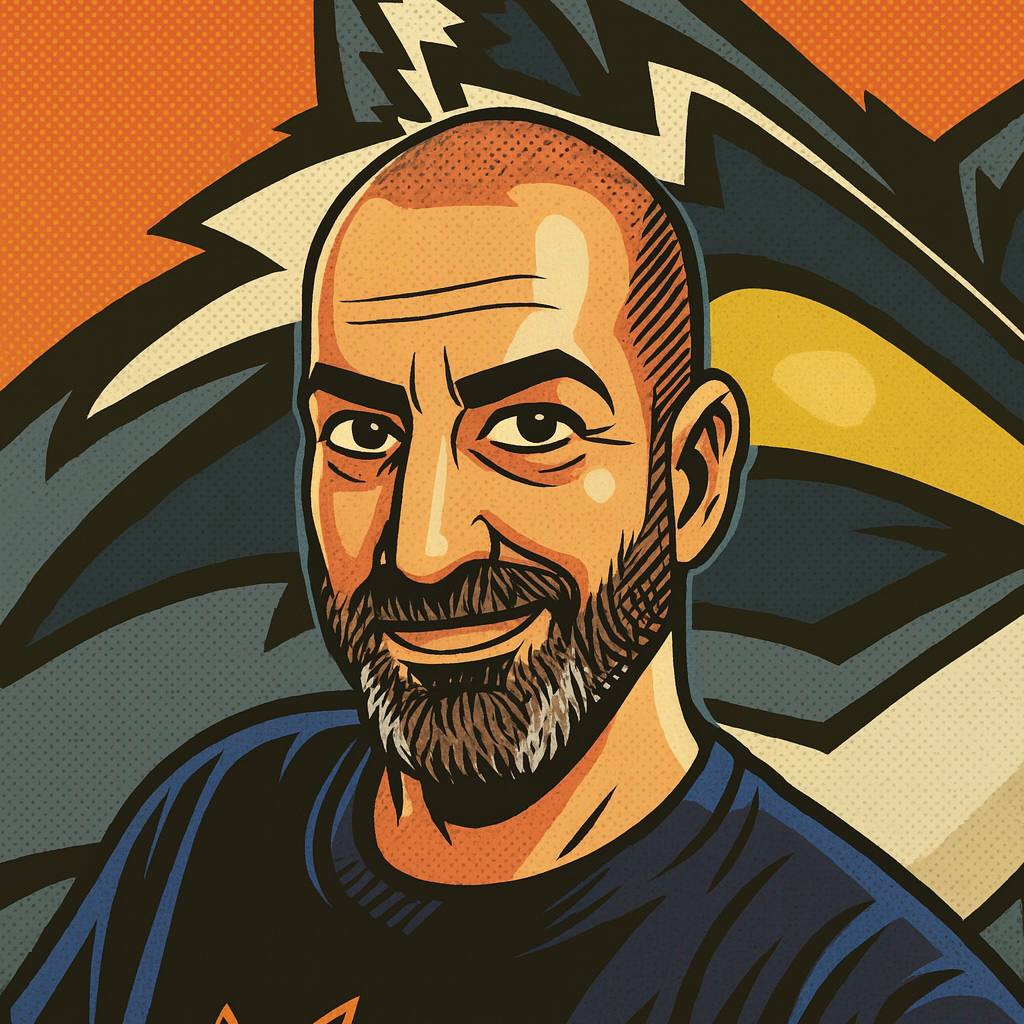 Patric Bomio
